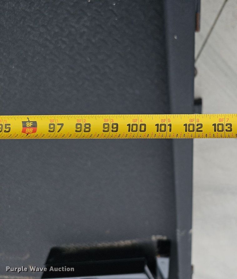 image for item DS4681 Pronghorn flatbed pickup truck bed