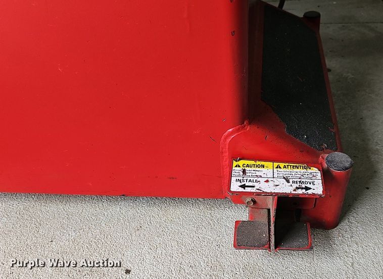 image for item DS4689 Coats 1600 Direct Drive tire balancer