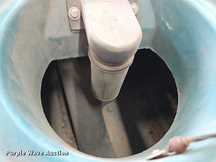 image for item DS4693 2015 Tenant T5e floor sweeper