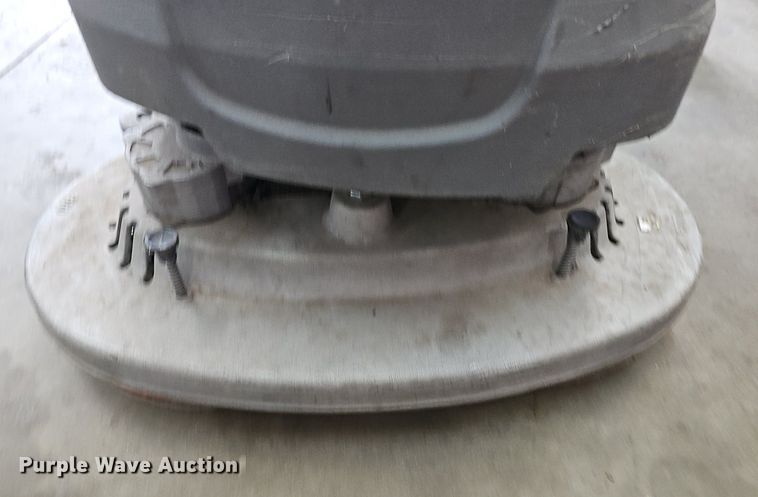 image for item DS4693 2015 Tenant T5e floor sweeper