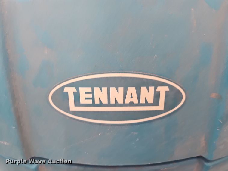 image for item DS4693 2015 Tenant T5e floor sweeper