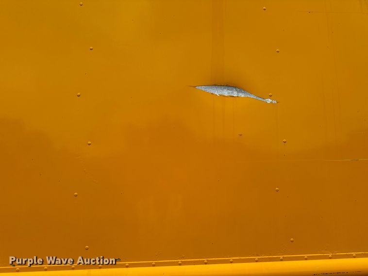 image for item DV5838 1995 Chevrolet  P30 delivery truck