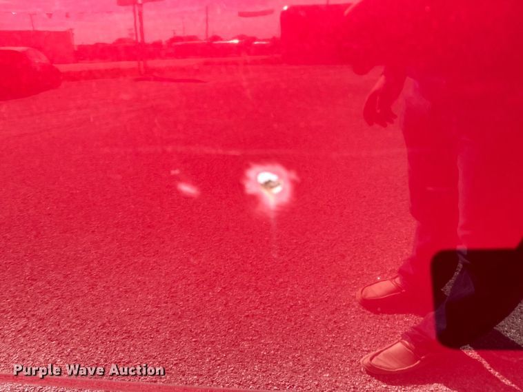 image for item DX0739 2011 Dodge Ram 1500 Quad Cab pickup truck