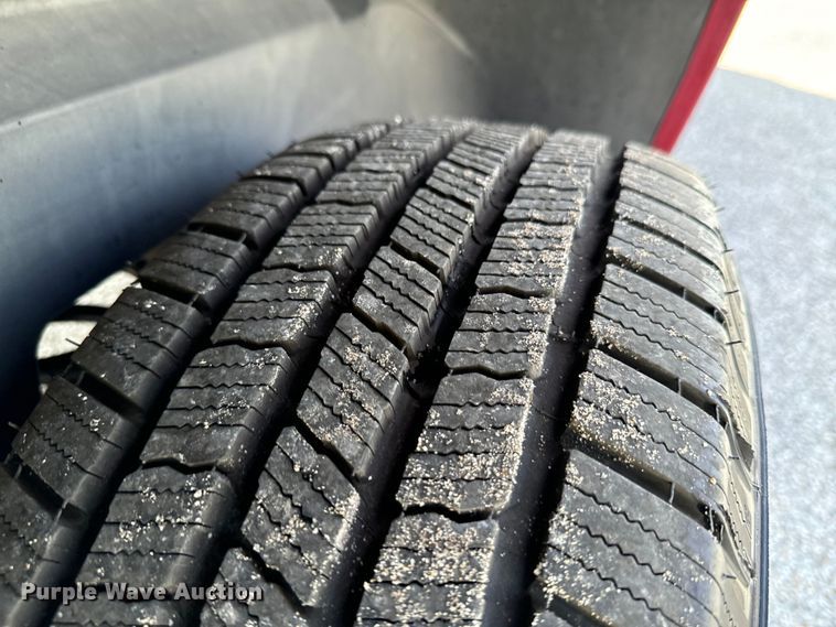 image for item DX0739 2011 Dodge Ram 1500 Quad Cab pickup truck