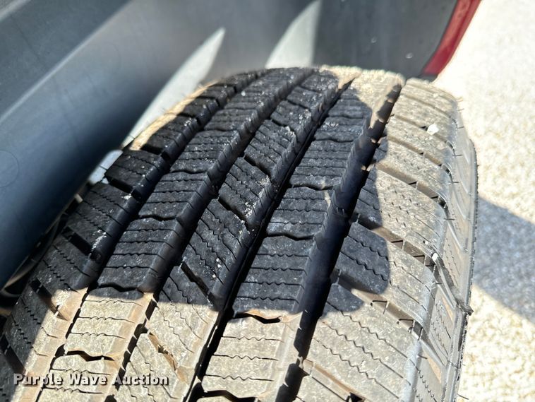 image for item DX0739 2011 Dodge Ram 1500 Quad Cab pickup truck