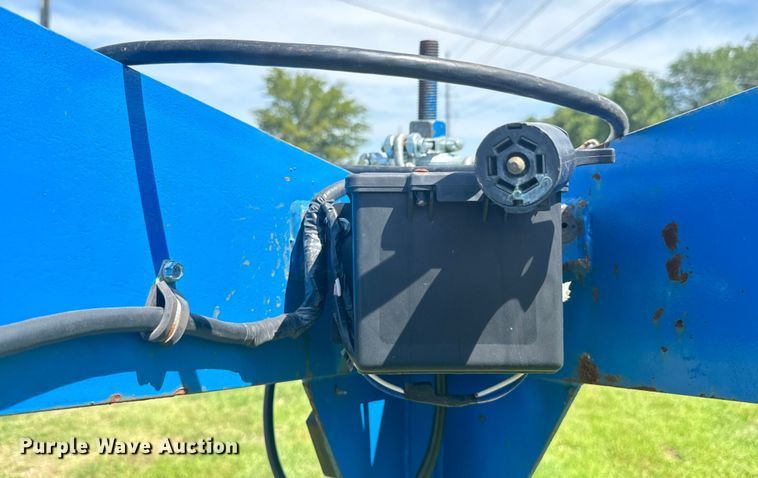 image for item DX1018 1994 Life Time  EPG4-314 equipment trailer