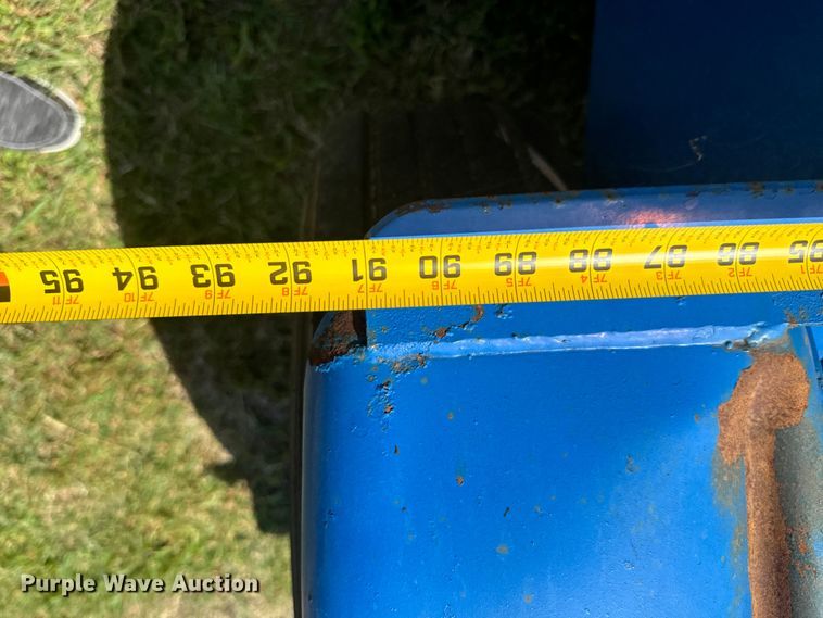 image for item DX1018 1994 Life Time  EPG4-314 equipment trailer