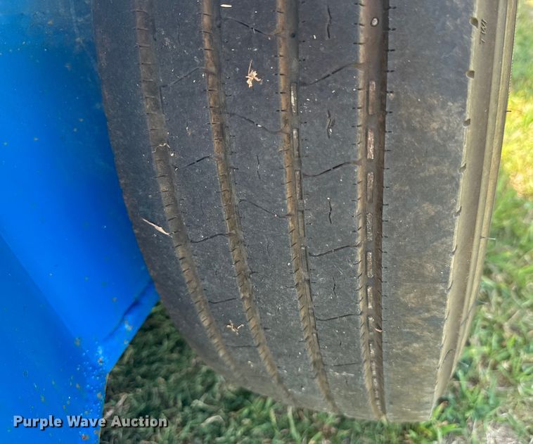 image for item DX1018 1994 Life Time  EPG4-314 equipment trailer