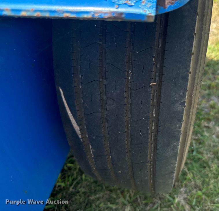 image for item DX1018 1994 Life Time  EPG4-314 equipment trailer