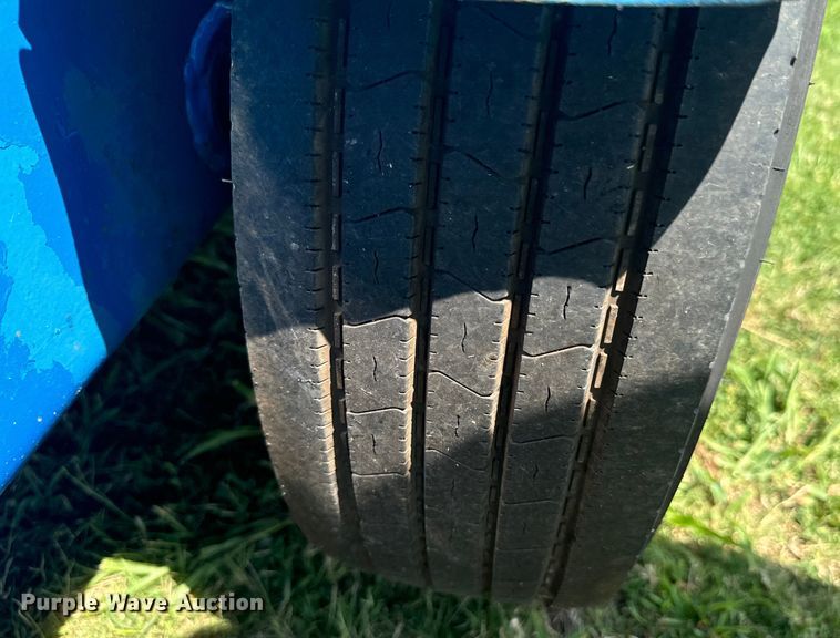 image for item DX1018 1994 Life Time  EPG4-314 equipment trailer