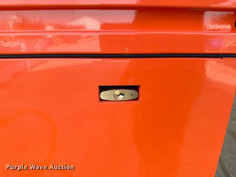 image for item DX1020 (2) Erie Industries toolboxes