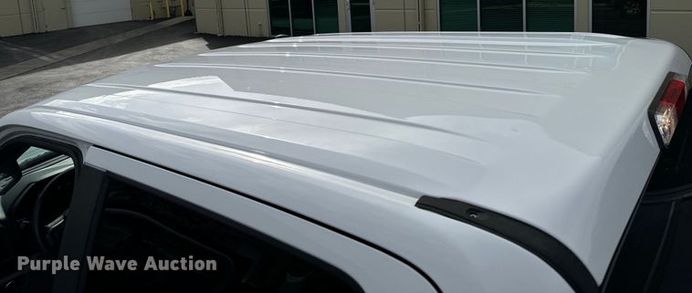 image for item DX3553 2019 Ford F150 XL SuperCrew pickup truck