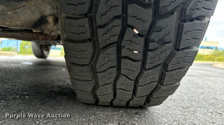 image for item DX3553 2019 Ford F150 XL SuperCrew pickup truck