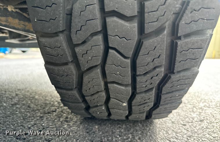 image for item DX3553 2019 Ford F150 XL SuperCrew pickup truck