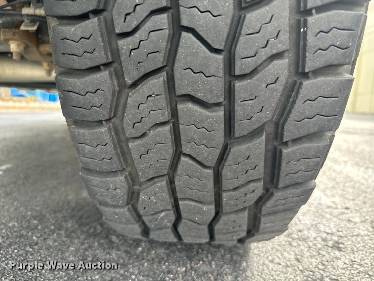 image for item DX3553 2019 Ford F150 XL SuperCrew pickup truck