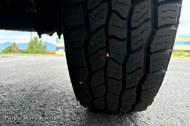 image for item DX3553 2019 Ford F150 XL SuperCrew pickup truck