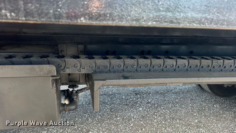 image for item EG0767 2003 Freightliner  Business Class M2 rollback truck