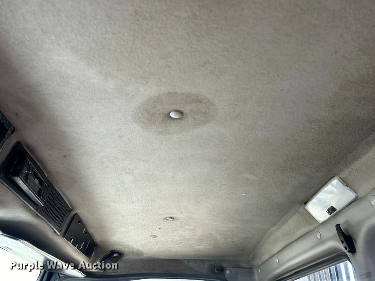 image for item EG0767 2003 Freightliner  Business Class M2 rollback truck