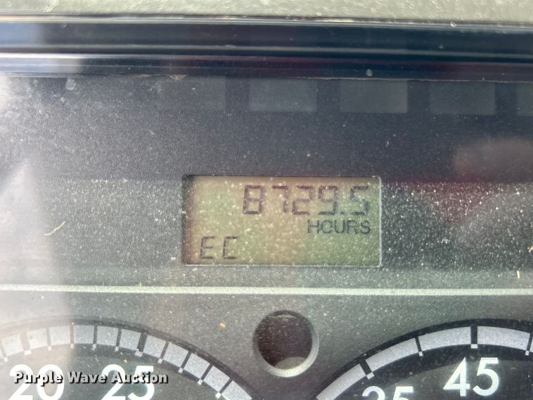 image for item EG0767 2003 Freightliner  Business Class M2 rollback truck