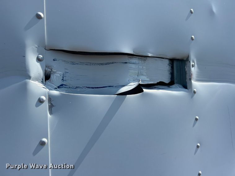 image for item EG0778 2005 Kenworth T300 box truck