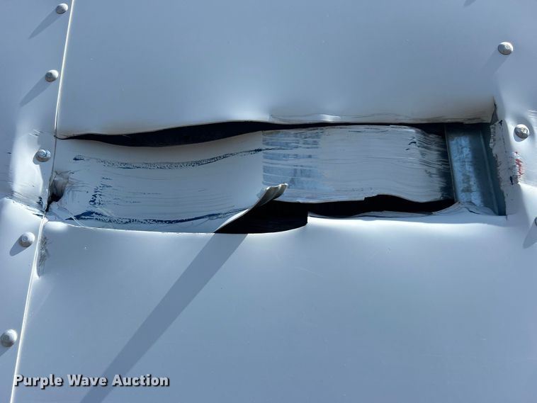 image for item EG0778 2005 Kenworth T300 box truck