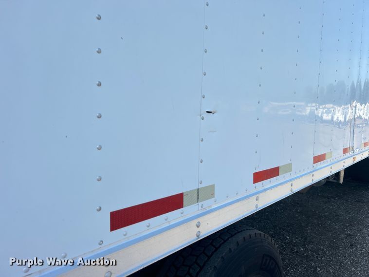 image for item EG0778 2005 Kenworth T300 box truck