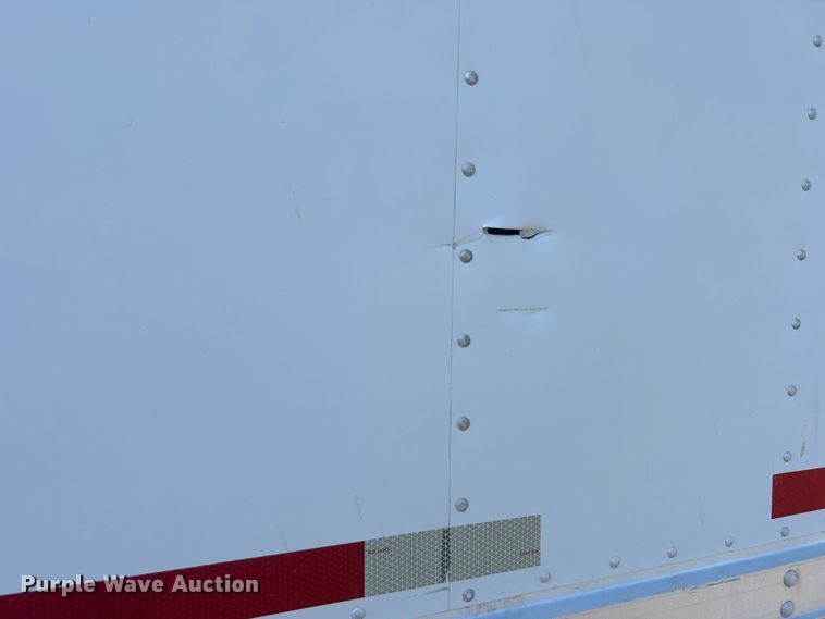 image for item EG0778 2005 Kenworth T300 box truck