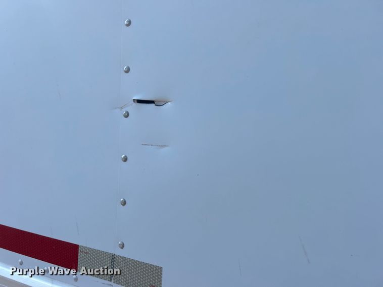 image for item EG0778 2005 Kenworth T300 box truck