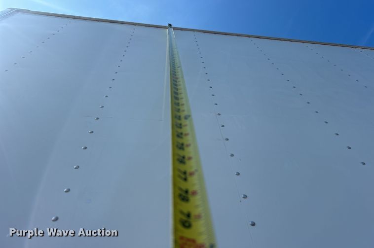 image for item EG0778 2005 Kenworth T300 box truck