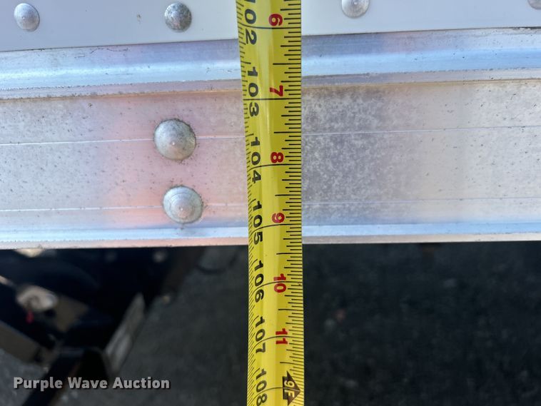 image for item EG0778 2005 Kenworth T300 box truck