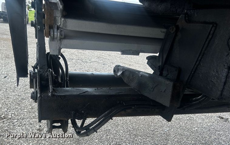 image for item EG0866 2009 Freightliner Business Class M2 box truck