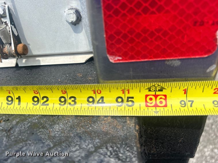 image for item EG0866 2009 Freightliner Business Class M2 box truck