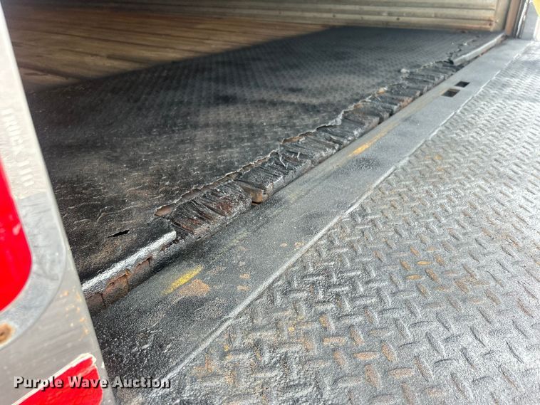 image for item EG0866 2009 Freightliner Business Class M2 box truck