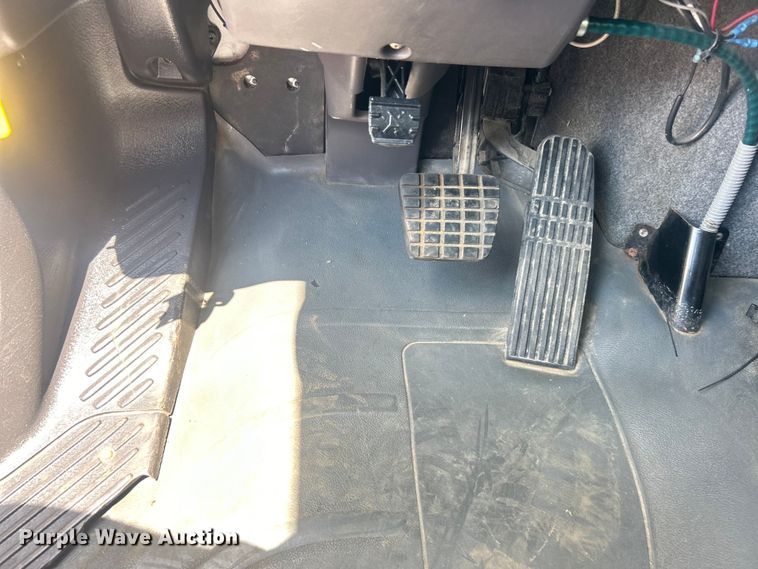 image for item EG0866 2009 Freightliner Business Class M2 box truck