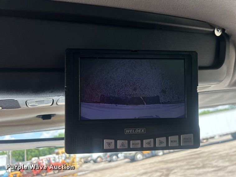 image for item EG0866 2009 Freightliner Business Class M2 box truck