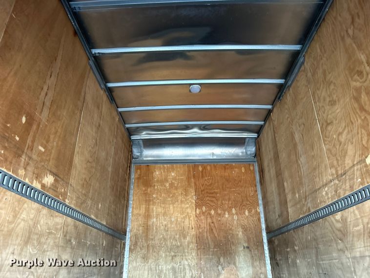 image for item EG0881 2006 Ford F650 Super Duty  box truck