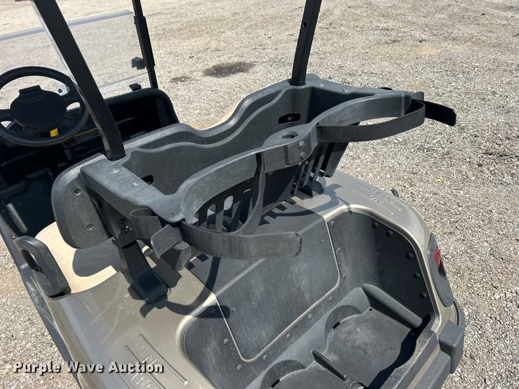 image for item EG0894 2013 EZ-Go RXV golf cart