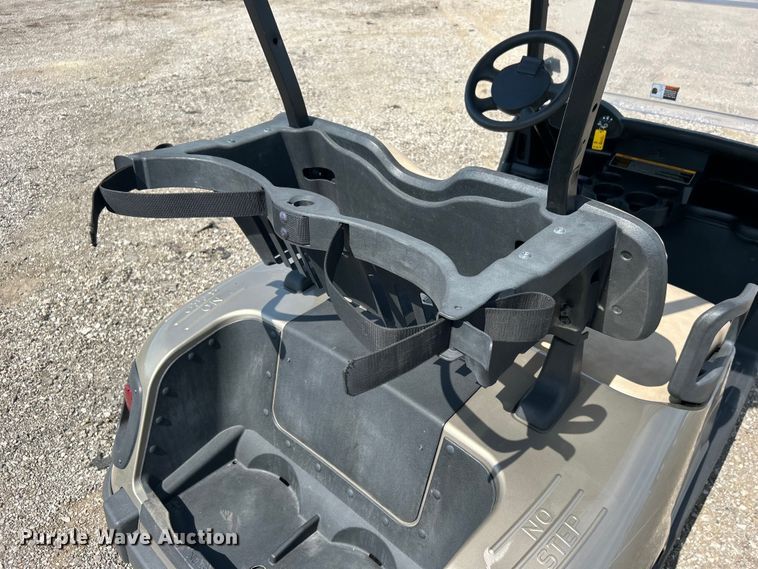 image for item EG0894 2013 EZ-Go RXV golf cart