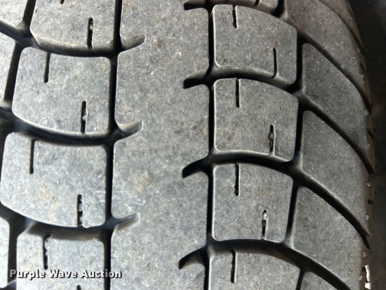 image for item EG0894 2013 EZ-Go RXV golf cart