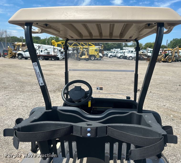 image for item EG0896 2013 EZ-Go RXV golf cart