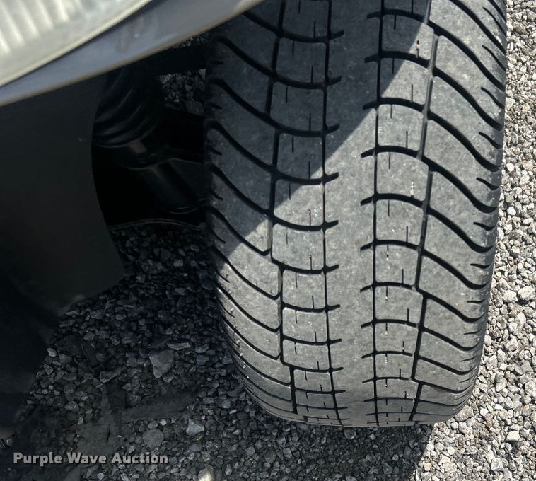 image for item EG0896 2013 EZ-Go RXV golf cart