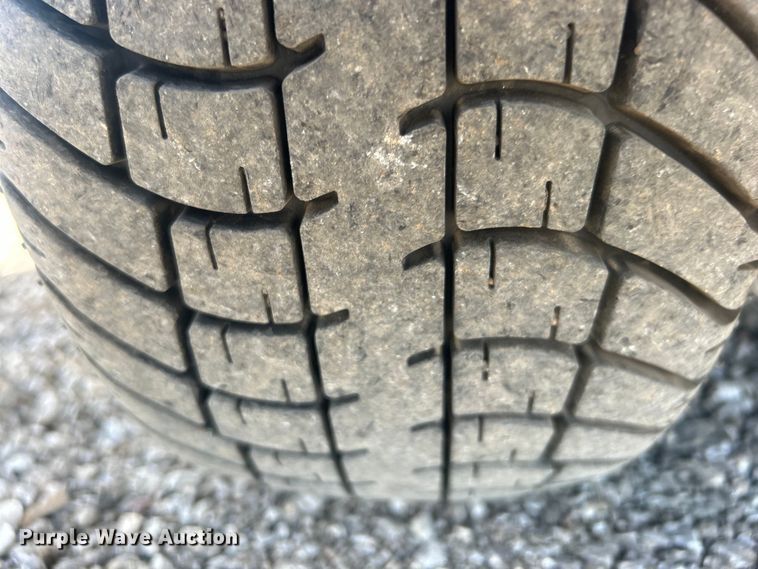 image for item EG0896 2013 EZ-Go RXV golf cart