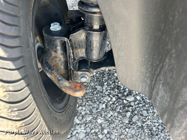 image for item EG0898 2013 EZ-Go RXV golf cart