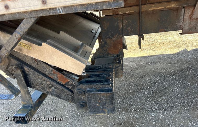 image for item EG0905 2010 Freightliner  Business Class M2 box truck