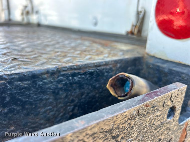 image for item EG0905 2010 Freightliner  Business Class M2 box truck