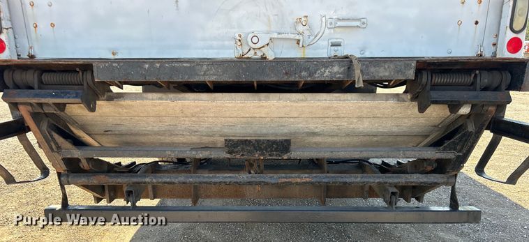 image for item EG0905 2010 Freightliner  Business Class M2 box truck