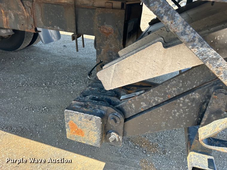 image for item EG0905 2010 Freightliner  Business Class M2 box truck