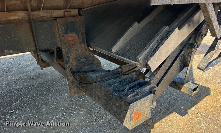 image for item EG0905 2010 Freightliner  Business Class M2 box truck