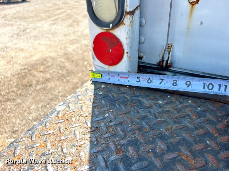 image for item EG0905 2010 Freightliner  Business Class M2 box truck