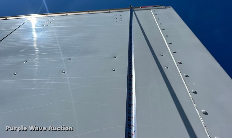 image for item EG0905 2010 Freightliner  Business Class M2 box truck